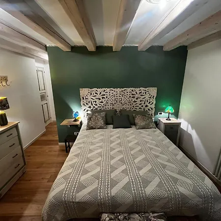 B&B Casale Sol Armonie 코드로이포