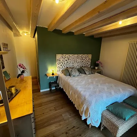Casale Sol Armonie B&B 코드로이포