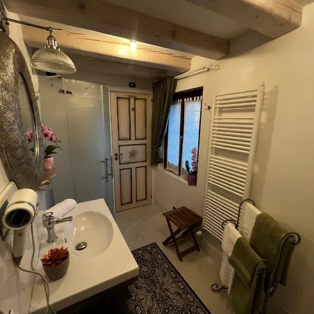 B&B Casale Sol Armonie