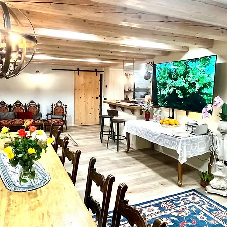 B&B Casale Sol Armonie 3*
