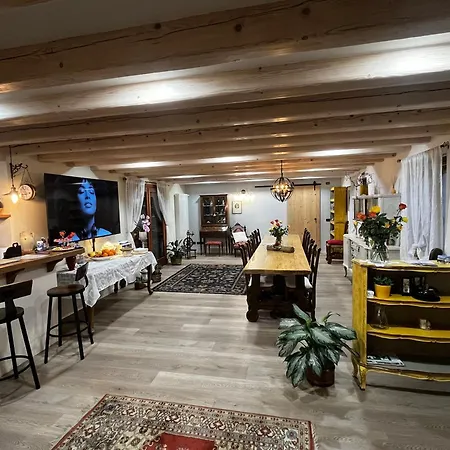 Casale Sol Armonie 코드로이포