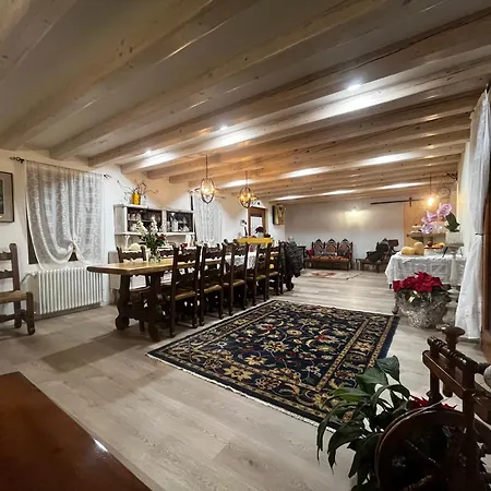 B&B Casale Sol Armonie 3*