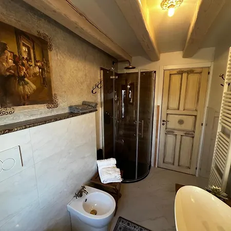 B&B Casale Sol Armonie 코드로이포