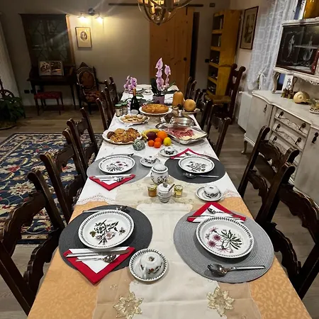 Casale Sol Armonie B&B 코드로이포