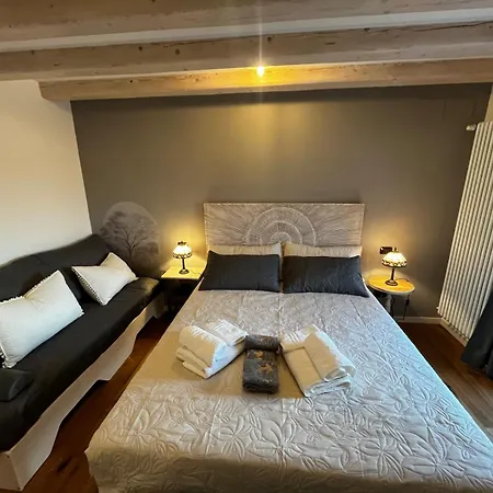 B&B Casale Sol Armonie 3*