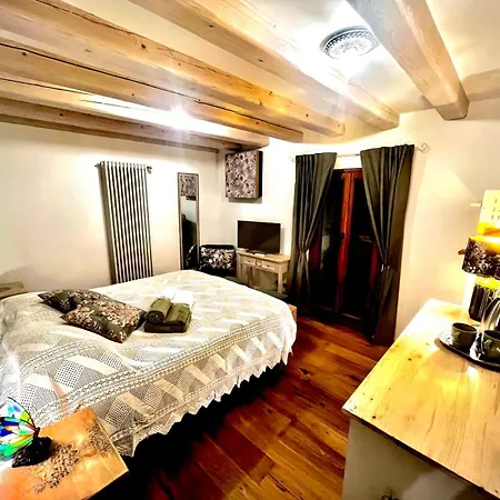 Casale Sol Armonie Panzió Codroipo