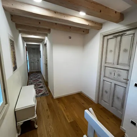 Casale Sol Armonie Panzió 3*