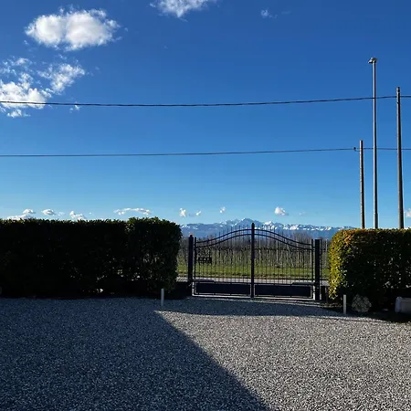 Panzió Casale Sol Armonie 3*