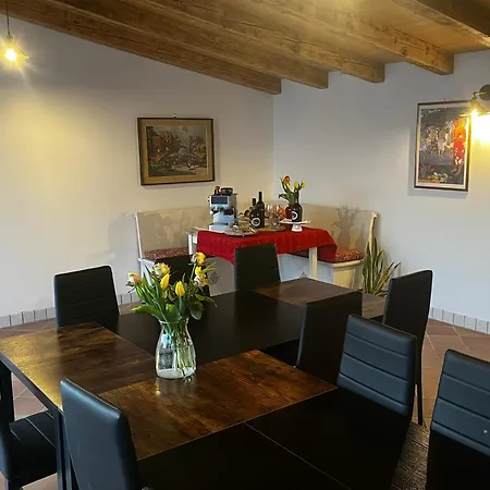 Casale Sol Armonie 3*