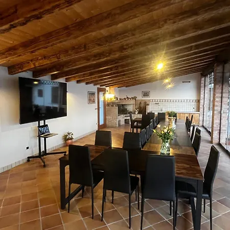 Casale Sol Armonie Codroipo