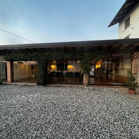 Panzió Casale Sol Armonie