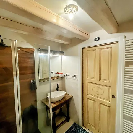 B&B Casale Sol Armonie 3*
