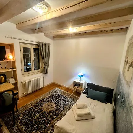 Casale Sol Armonie B&B 3*