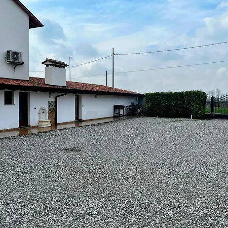 B&B Casale Sol Armonie