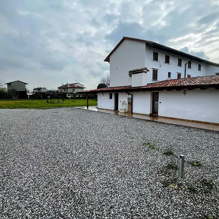 Casale Sol Armonie 3* 코드로이포