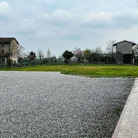 B&B Casale Sol Armonie 코드로이포