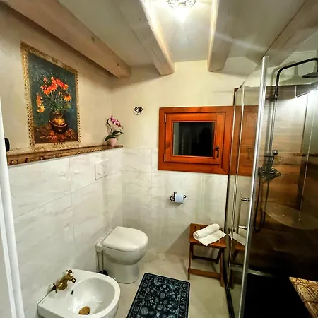 Casale Sol Armonie 3*