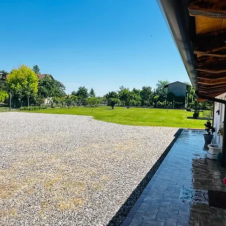 B&B Casale Sol Armonie