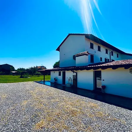 B&B Casale Sol Armonie 코드로이포