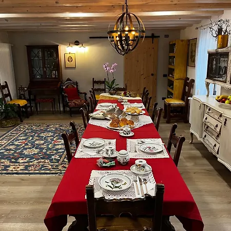 Casale Sol Armonie