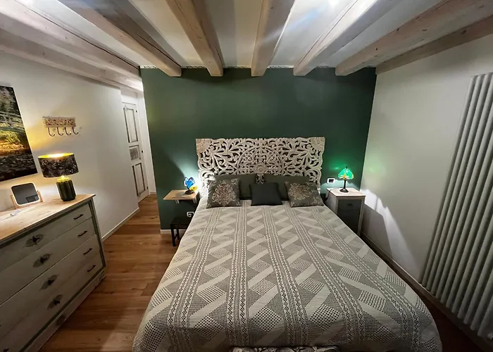 Panzió Casale Sol Armonie Codroipo