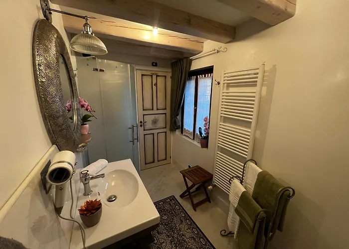 Panzió Casale Sol Armonie