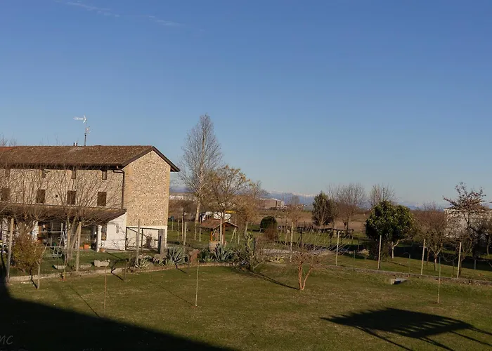 Casale Sol Armonie Codroipo