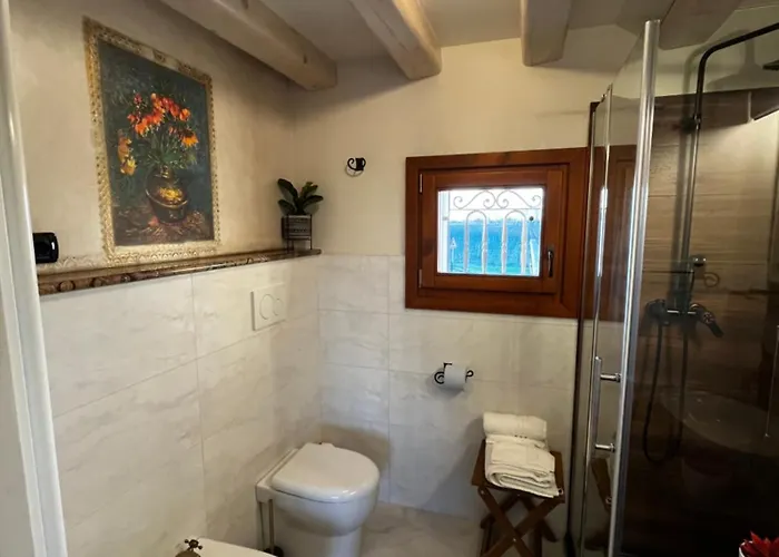 Casale Sol Armonie Panzió