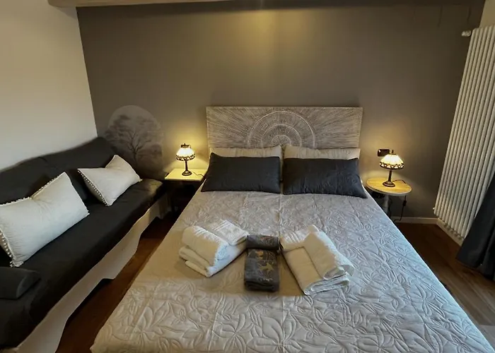 Casale Sol Armonie 3*