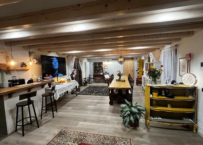 Casale Sol Armonie Codroipo