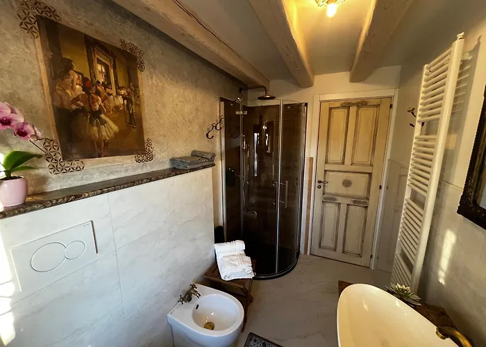 Panzió Casale Sol Armonie Codroipo