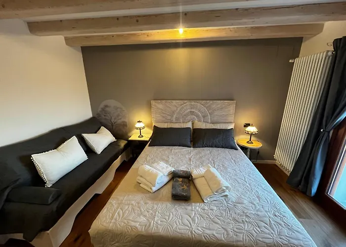 Panzió Casale Sol Armonie 3*