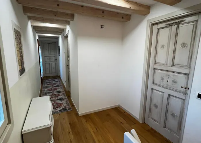 Casale Sol Armonie Panzió 3*