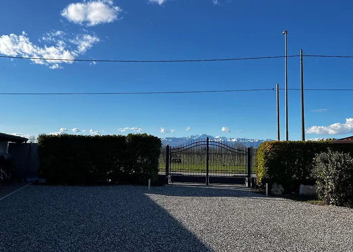 Panzió Casale Sol Armonie 3*