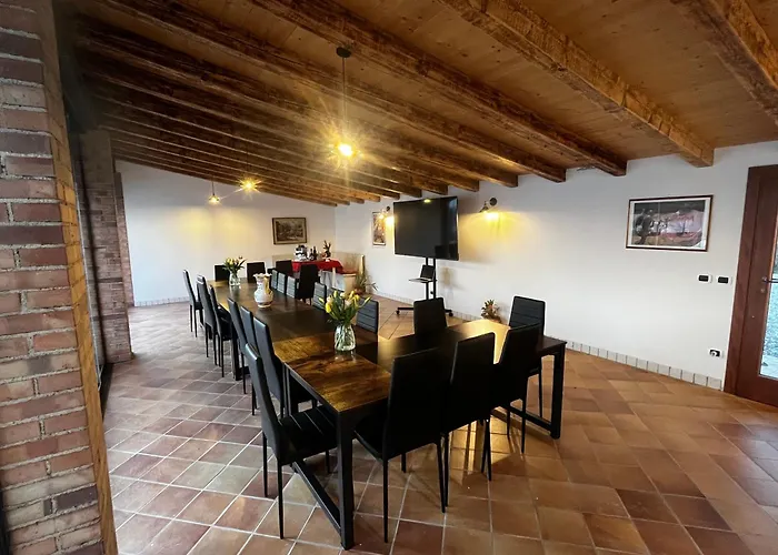 Casale Sol Armonie 3*