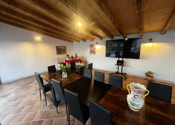 Casale Sol Armonie 3*