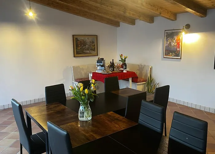 Casale Sol Armonie 3*