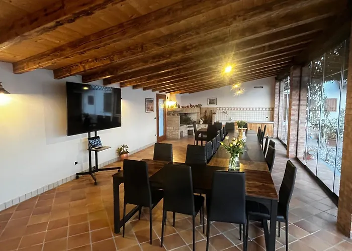 Casale Sol Armonie Codroipo