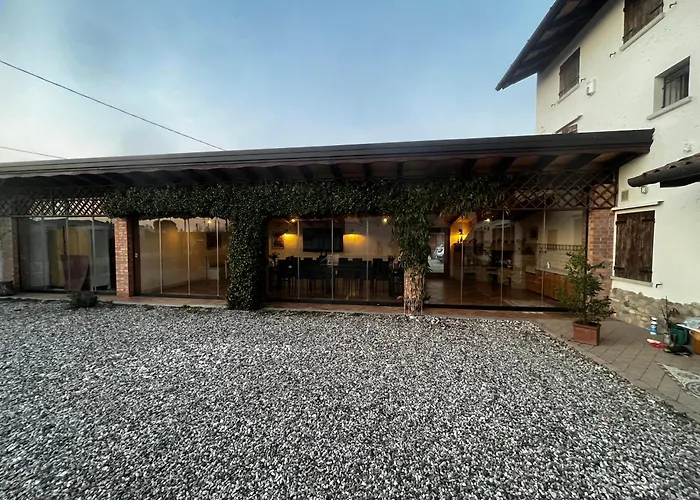 Panzió Casale Sol Armonie